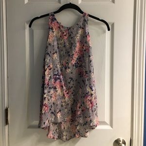 Old Navy Rayon Tank